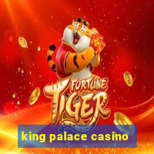 king palace casino